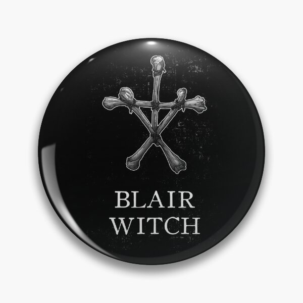 Item preview, Blair Witch designed and sold by frydasdesigns.