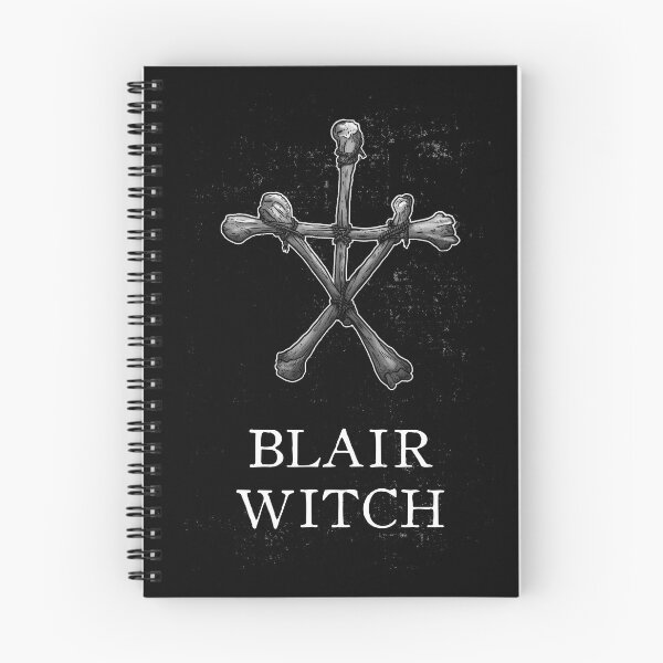 Item preview, Blair Witch designed and sold by frydasdesigns.