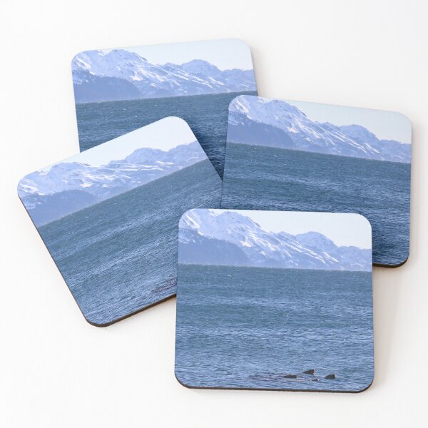 Item preview, Seals and mountains II designed and sold by zumi.