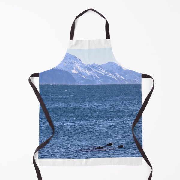 Item preview, Seals and mountains II designed and sold by zumi.