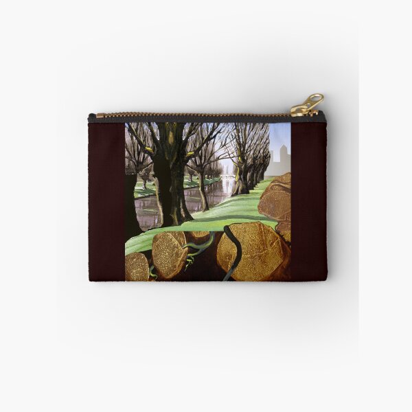 Item preview, Avon River, Christchurch designed and sold by Patricia Howitt.