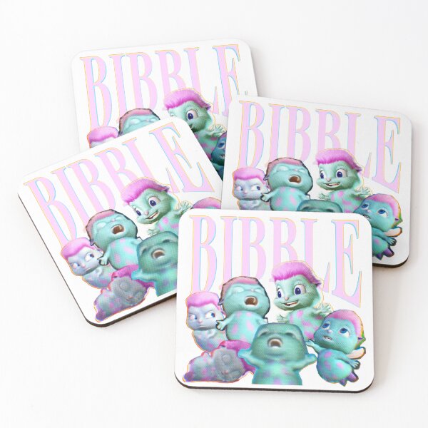Item preview, Bibble - Collage designed and sold by fanscinated.