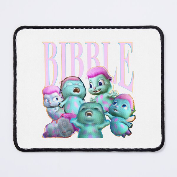 Item preview, Bibble - Collage designed and sold by fanscinated.