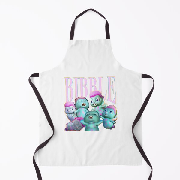 Item preview, Bibble - Collage designed and sold by fanscinated.