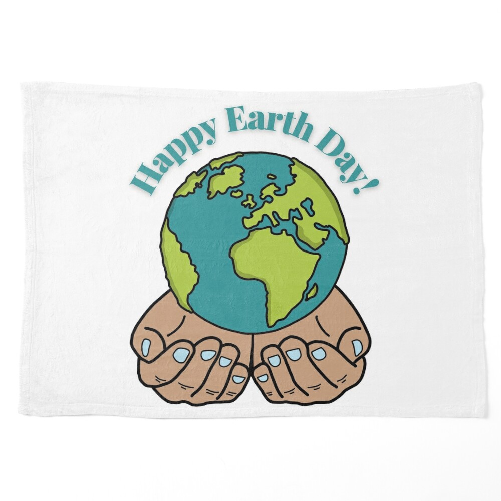 Happy Earth Day from the BEST Superheroes | Brain Energy Support Team