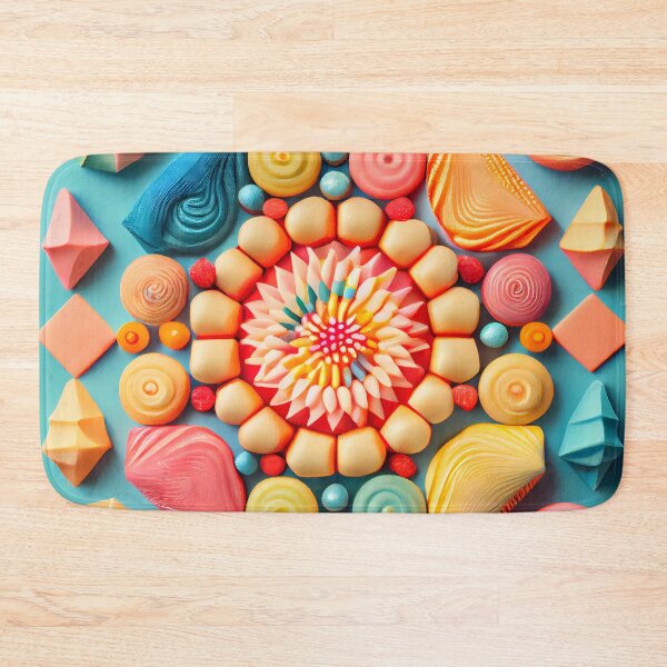 Item preview, Sweets designed and sold by MTJ-Mushrooms.