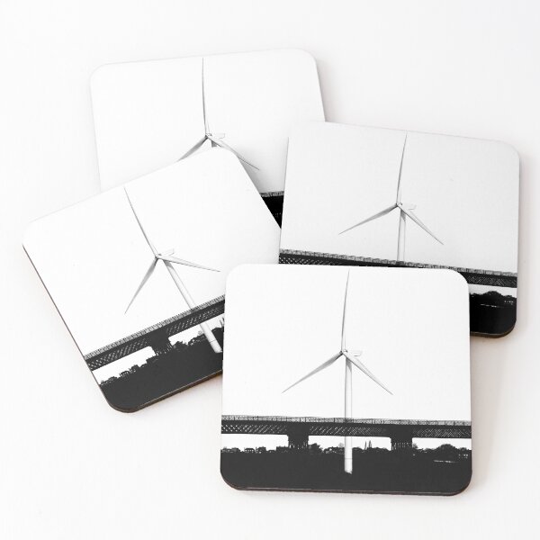 Item preview, Bennerly Viaduct designed and sold by tregenza.