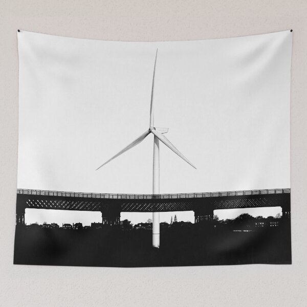 Item preview, Bennerly Viaduct designed and sold by tregenza.