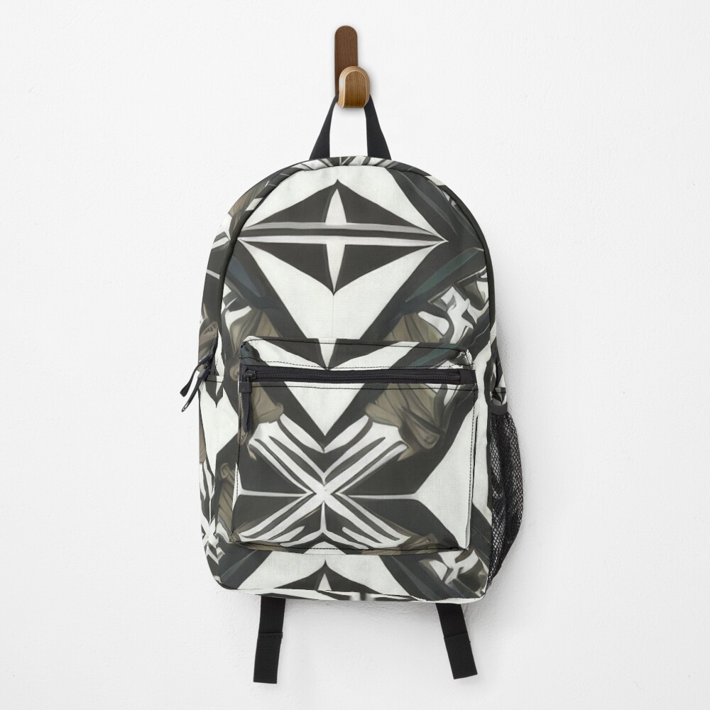 Artikel-Vorschau von Rucksack, designt und verkauft von Glassmaster.