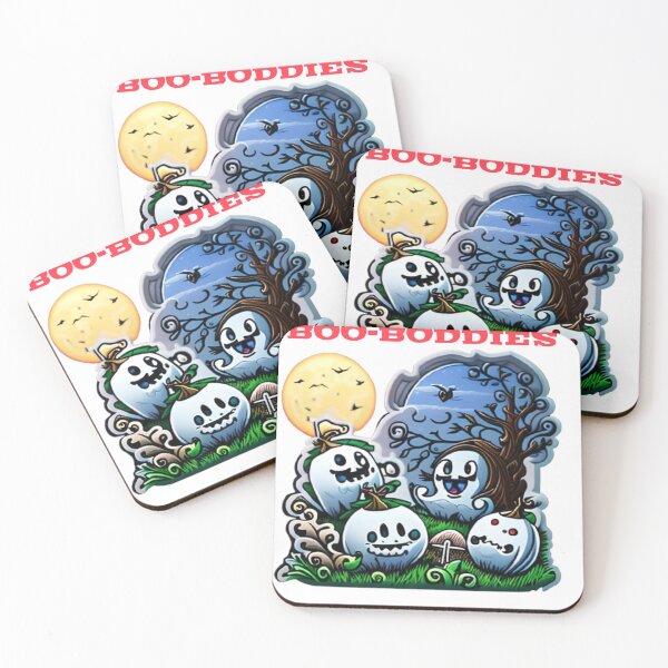 Item preview, boo boddies designed and sold by Imaginarium of Chaos falcon88 .