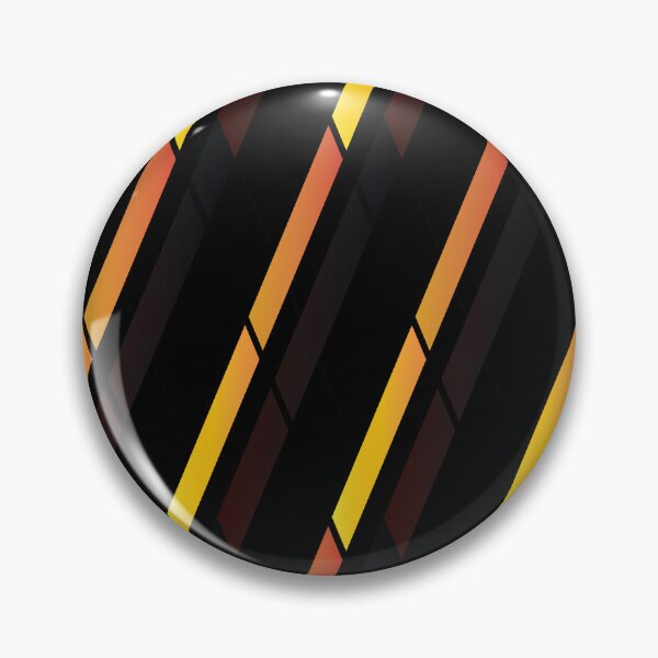 Item preview, 3d looking  abstract design - Zigzag Design for phone case wall art and decorative designed and sold by ZengoClub.