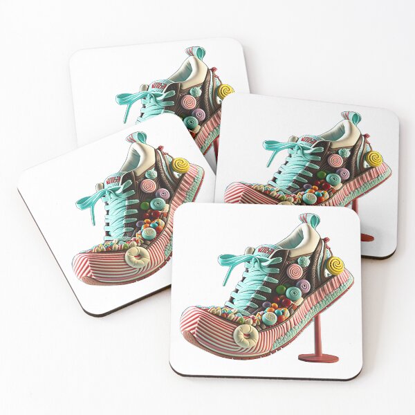 Item preview, Zapatilla de los deseos designed and sold by YourSpoty.