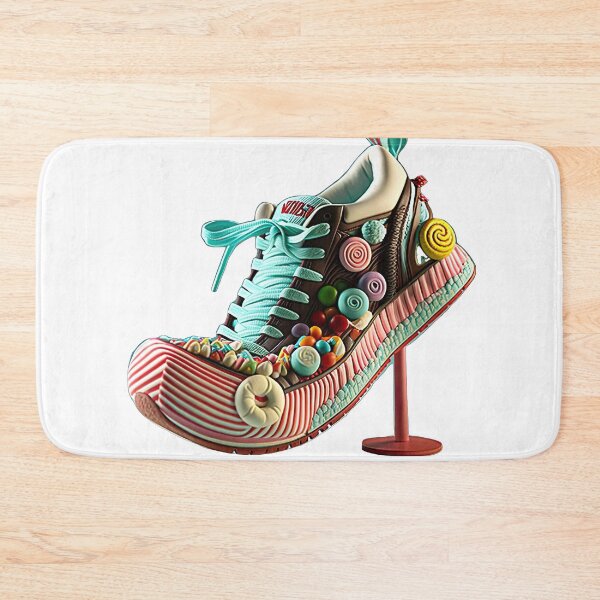 Item preview, Zapatilla de los deseos designed and sold by YourSpoty.