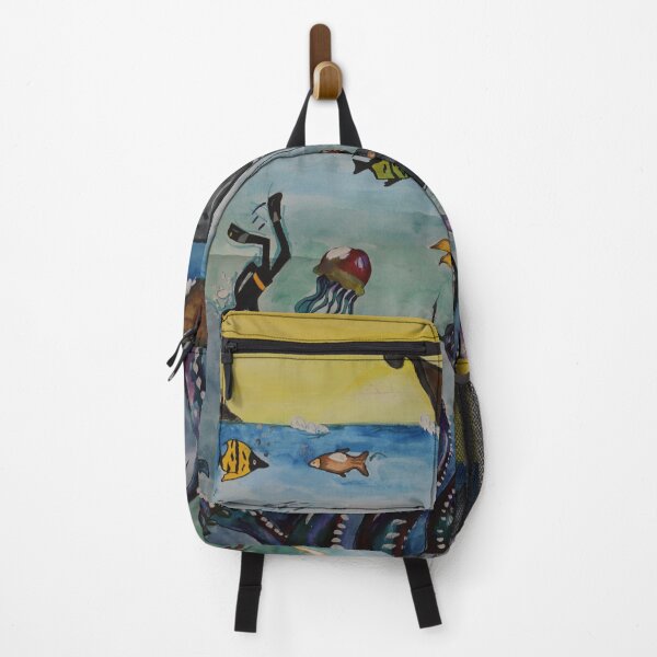 Item preview, Undersea world designed and sold by ChildofUkraine.