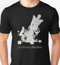 Wolkenjagd Unisex T-Shirt