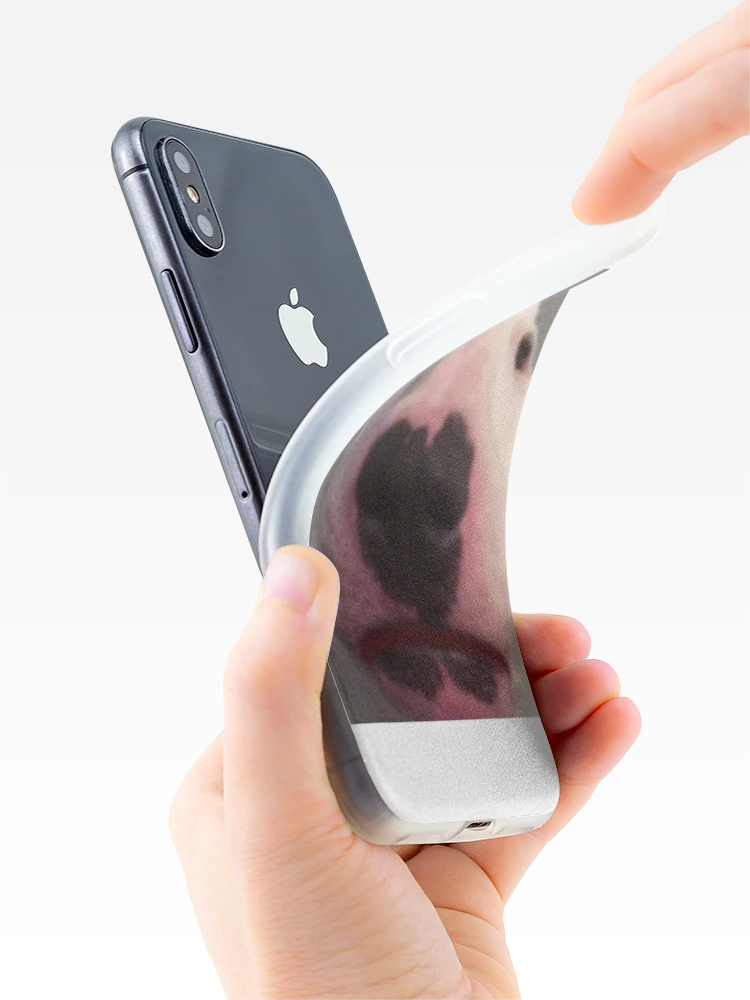 Thumbnail 4 of 5, iPhone Case, w designed and sold by Reedo50.