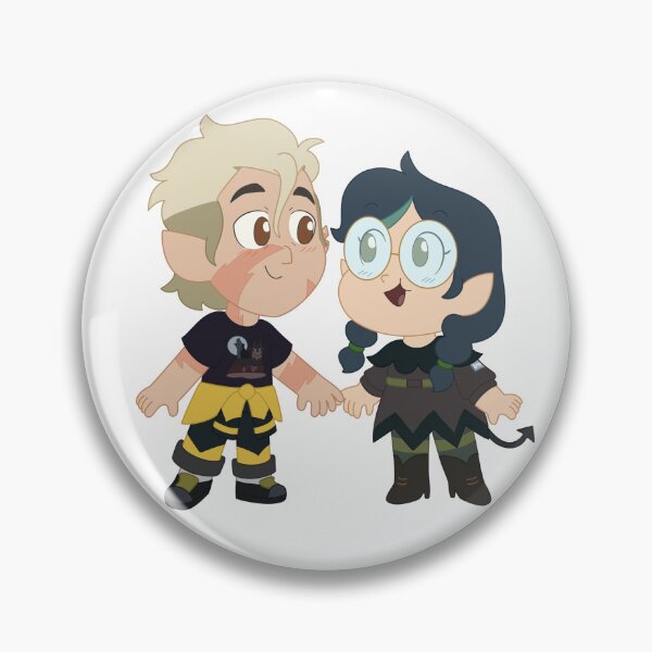 Item preview, Chibi Tiny - Huntlow designed and sold by Turquoise-Space.