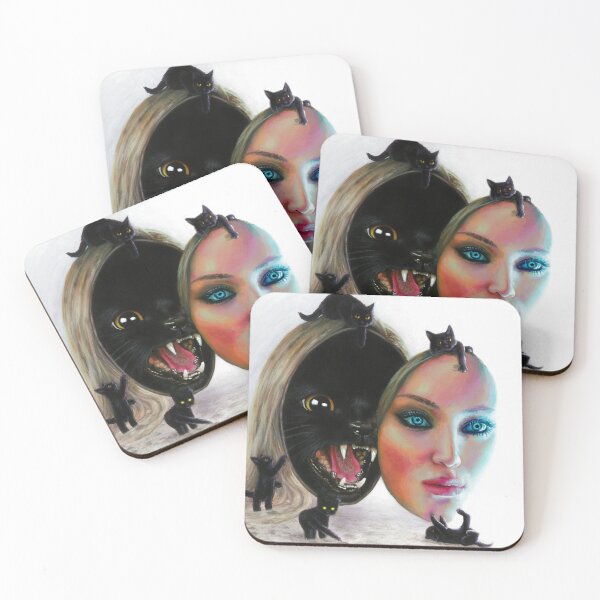 Item preview, The real me designed and sold by umantsiva.