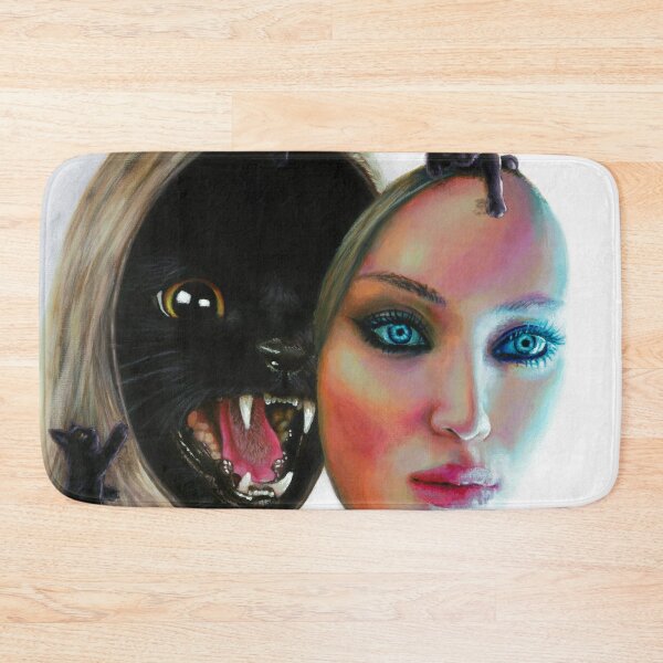 Item preview, The real me designed and sold by umantsiva.