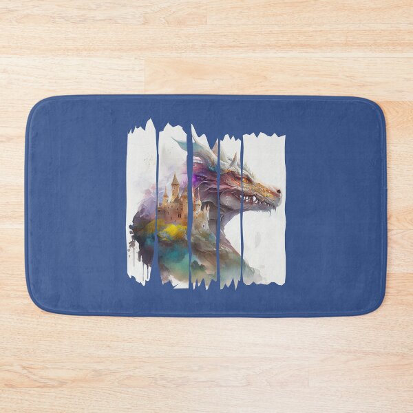 Item preview, Dragon Art designed and sold by vladocar.