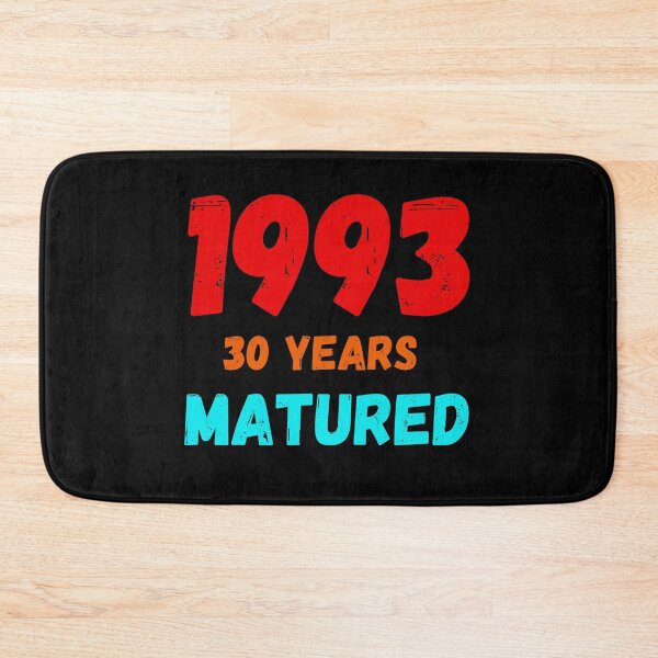 Item preview, 30 years matured 1993 designed and sold by Jettart.