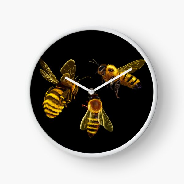 Item preview, Bumble Bee Buddies designed and sold by Bandia.