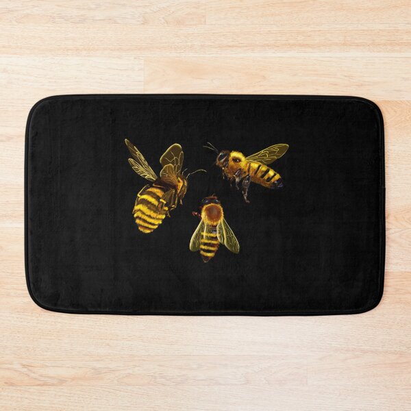Item preview, Bumble Bee Buddies designed and sold by Bandia.