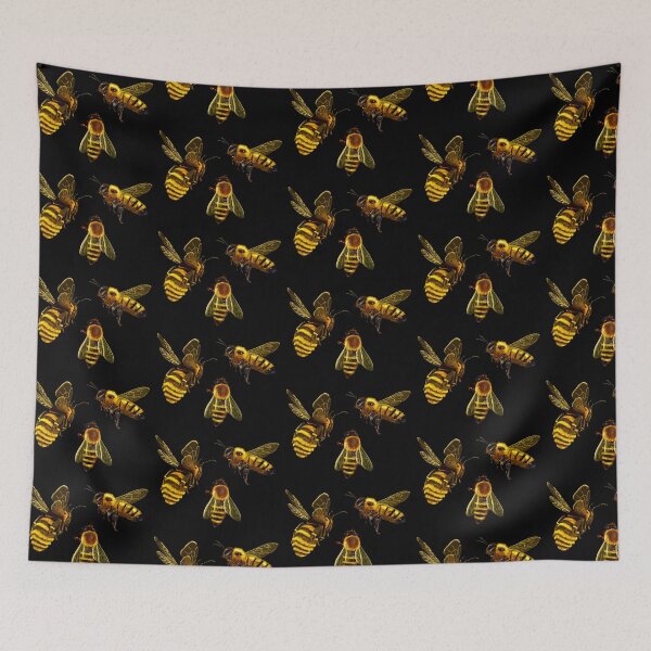 Item preview, Bumble Bee Buddies designed and sold by Bandia.