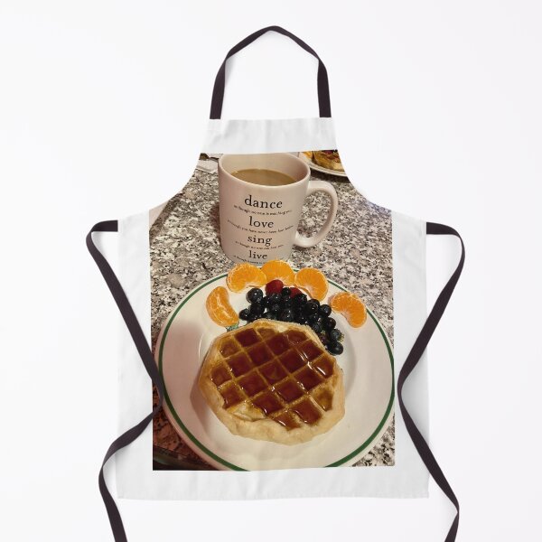 Item preview, Waffles designed and sold by BOBBYBABE.