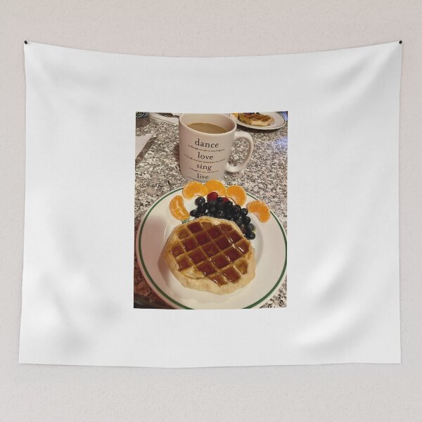 Item preview, Waffles  designed and sold by BOBBYBABE.