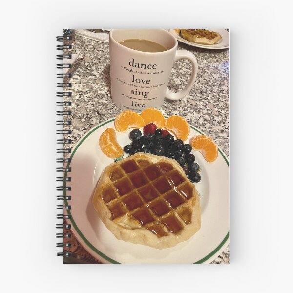 Item preview, Waffles  designed and sold by BOBBYBABE.