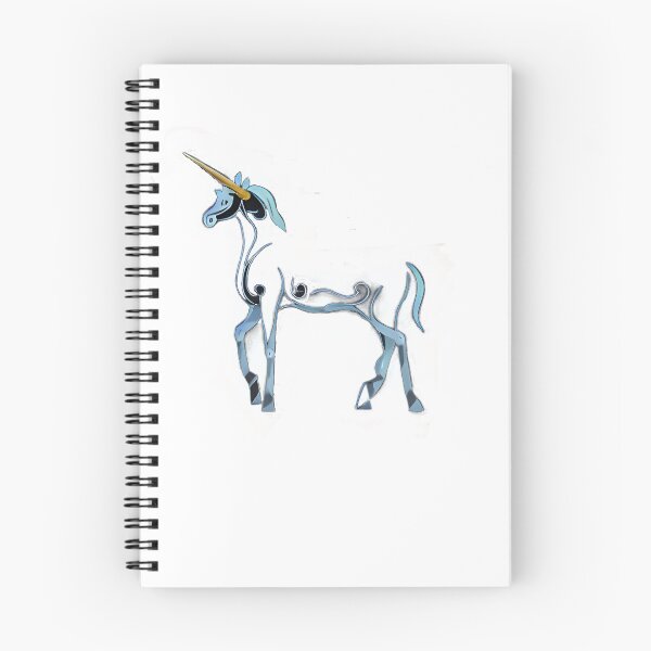 Item preview, The Unicorn from Ipanema designed and sold by ChimeraChime.