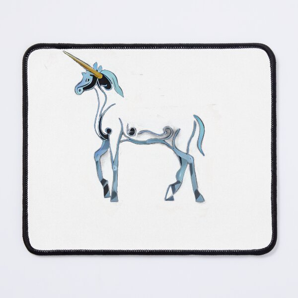 Item preview, The Unicorn from Ipanema designed and sold by ChimeraChime.