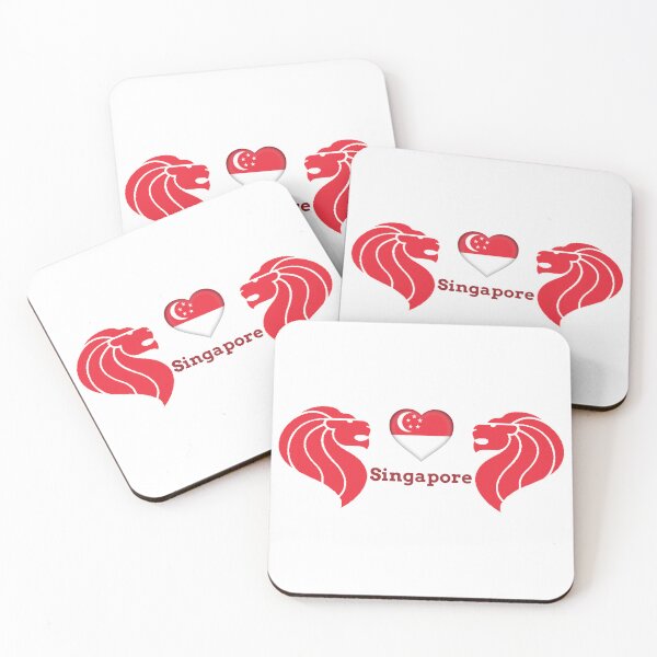Item preview, Singapore, Gifts & Merchandise designed and sold by LindaLG.