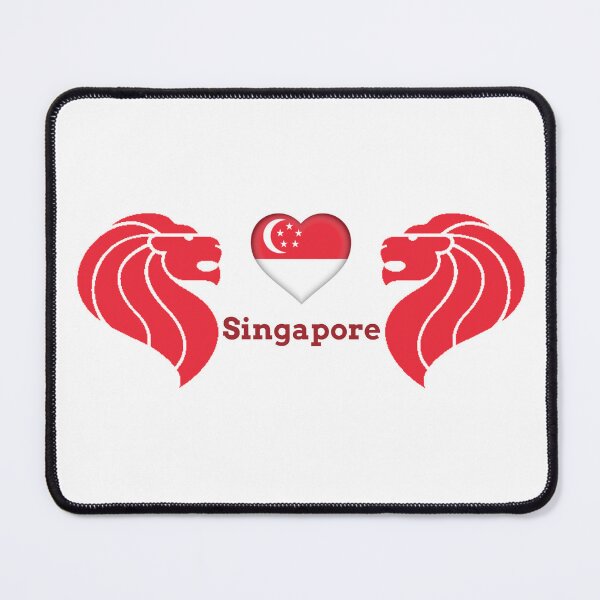 Item preview, Singapore, Gifts & Merchandise designed and sold by LindaLG.