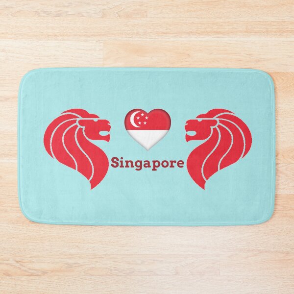 Item preview, Singapore, Gifts & Merchandise designed and sold by LindaLG.