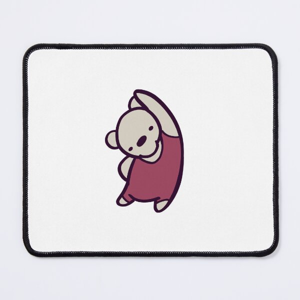 Item preview, Bearobics - Aerobics for cartoon polar bears designed and sold by ThumboArtBumbo.