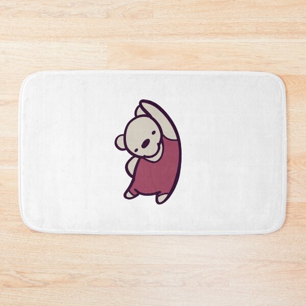 Item preview, Bearobics - Aerobics for cartoon polar bears designed and sold by ThumboArtBumbo.