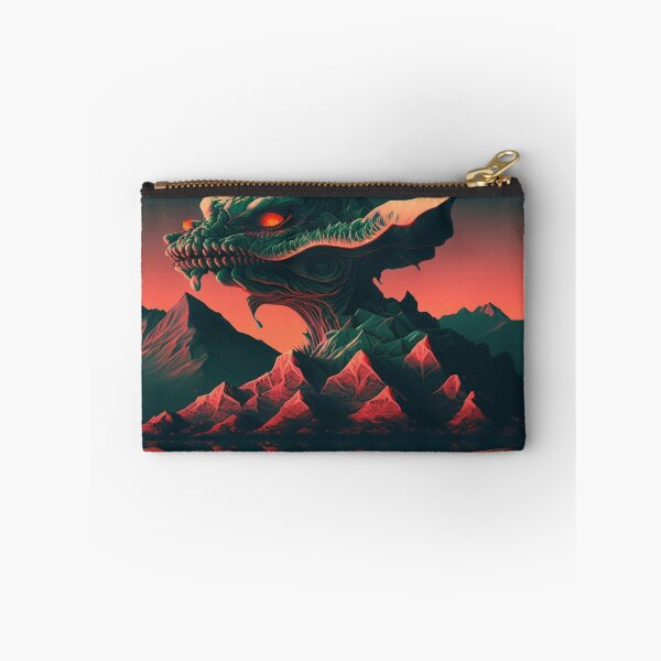 Item preview, The Dragon Mountain designed and sold by Techeker.