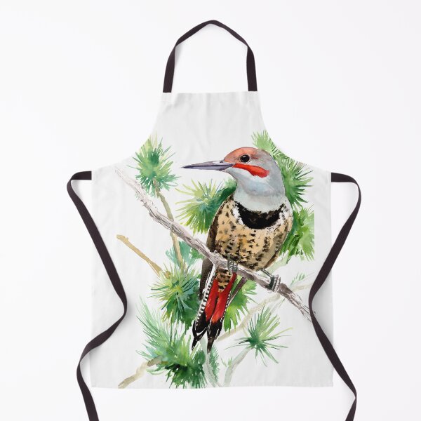 Item preview, Northern Flicker artwork designed and sold by surenart.