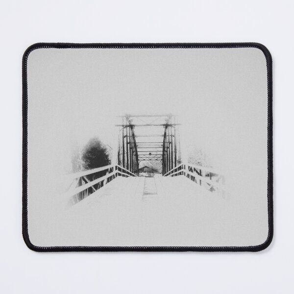 Item preview, War Eagle Mill Bridge, Rogers Arkansas, Northwest Arkansas designed and sold by Michelle Belden.