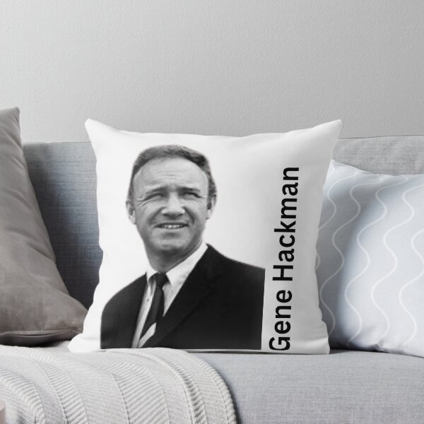 Item preview, Gen Hackman 2023 designed and sold by artigrow.