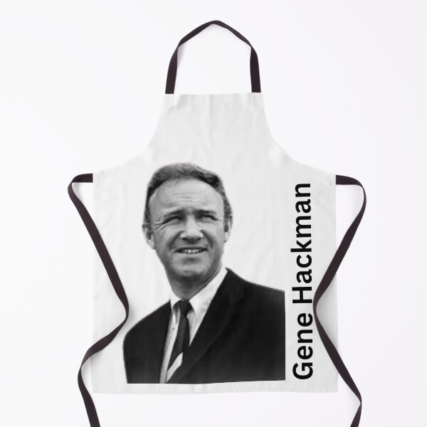 Item preview, Gen Hackman 2023 designed and sold by artigrow.