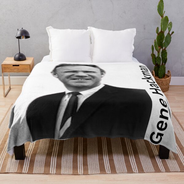 Item preview, Gen Hackman 2023 designed and sold by artigrow.