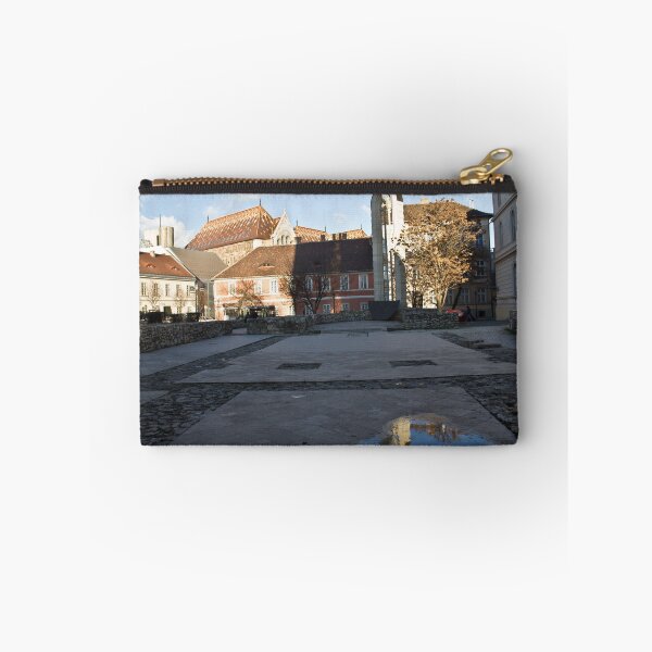 Item preview, Reflection 4. Buda Castle Budapest Hungary designed and sold by BIPHOTONEWS.