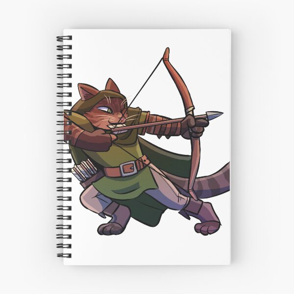 Item preview, Ranger Cat designed and sold by Missakat.