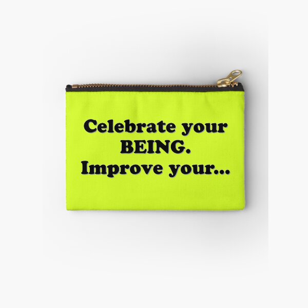 Item preview, (BF) Celebrate your BEING.. designed and sold by greatvibes4u.