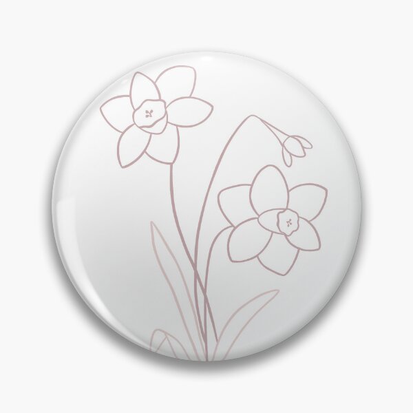 Item preview, daffodil flowers designed and sold by flowerheadria.