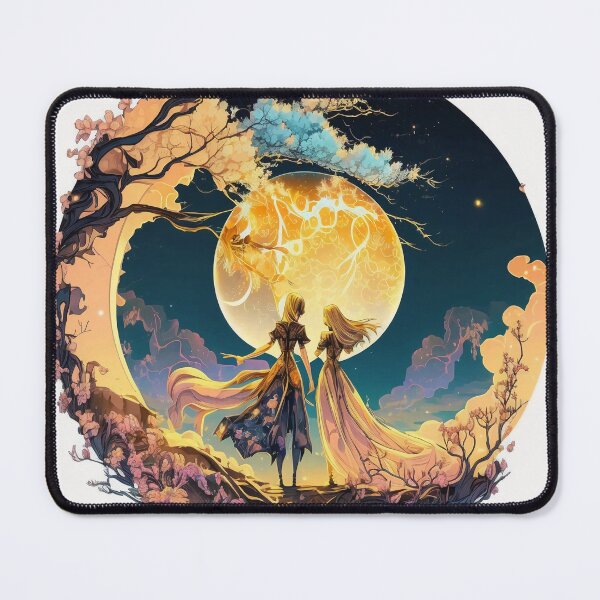 Item preview, Fae Fairies of the Forest designed and sold by TheDigitalAnvil.
