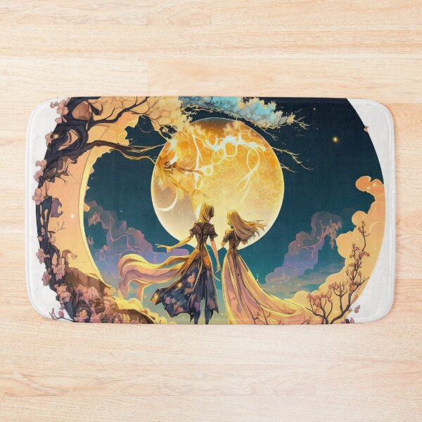 Item preview, Fae Fairies of the Forest designed and sold by TheDigitalAnvil.